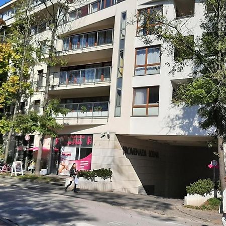 Apartament Luxon 4 Apartman Kielce Kültér fotó